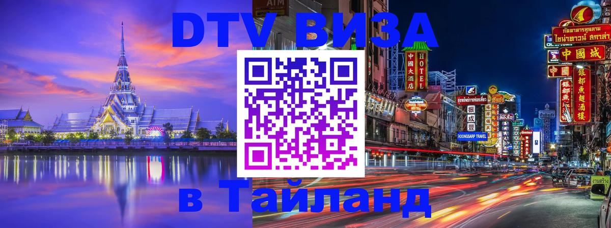 Сколько стоит DTV виза — актуальные цены, оформление даже без документов - Электросталь  19.11.2025 